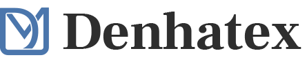 Denhatex Media Logo